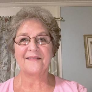 Meet your Posher, Nancy